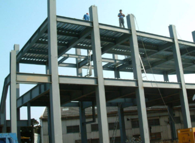 磚混和鋼結構哪個更抗震?