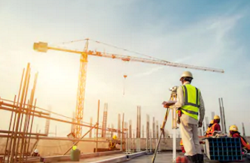 540301 建筑工程技術