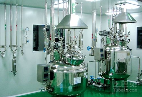 潔凈廠房設(shè)計(jì)要點(diǎn)與建筑安裝工程管理