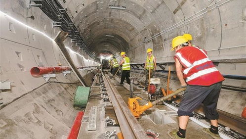 深圳建筑安裝工程行業(yè)迎來新一輪發(fā)展機遇