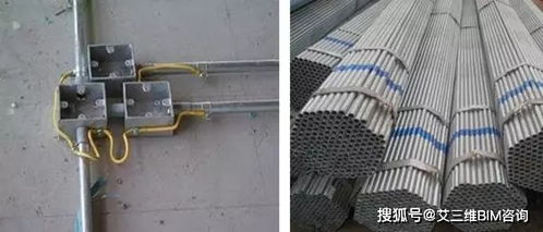 機電安裝工程可視化工藝標準作業(yè)清單 提升建筑安裝工程質量的實踐指南