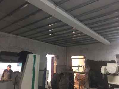 懷化硫酸鋇砂施工廠家 建筑安裝工程的關(guān)鍵角色與技術(shù)解析